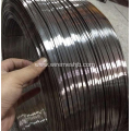 0.6MMX2.8MM SS304 Flat Steel Wire For Magic Ring